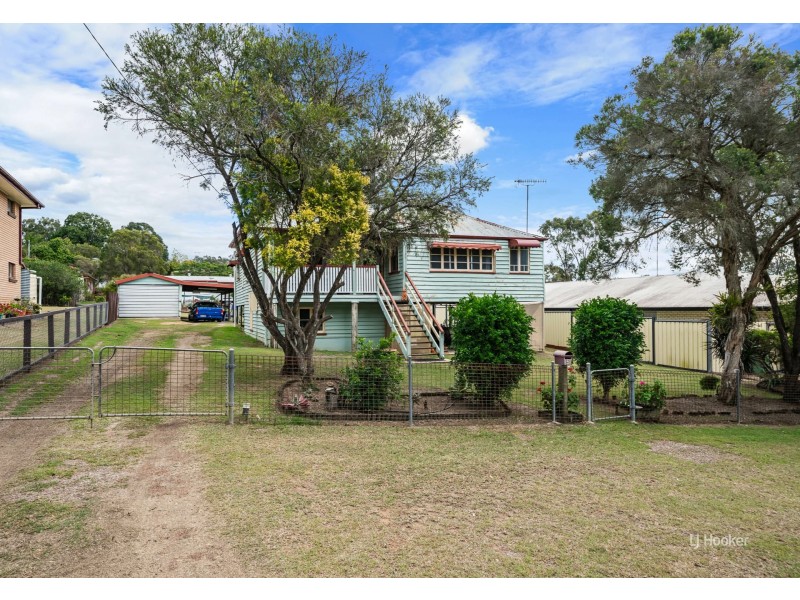5 Edward Street, Toogoolawah QLD 4313