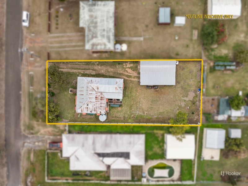 5 Edward Street, Toogoolawah QLD 4313