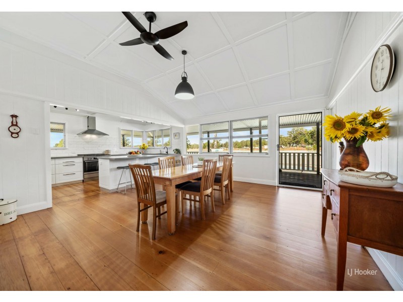 246 Deadhorse Lane, Toogoolawah QLD 4313