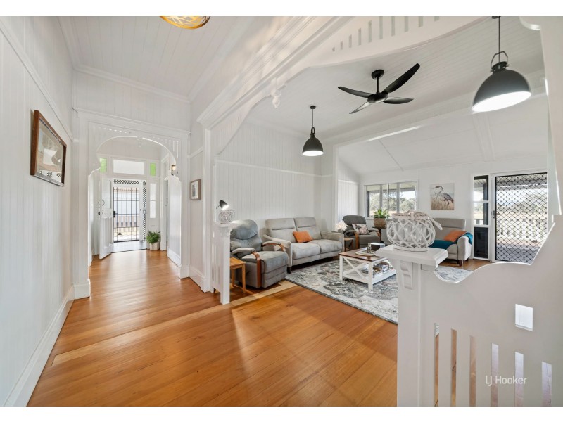 246 Deadhorse Lane, Toogoolawah QLD 4313