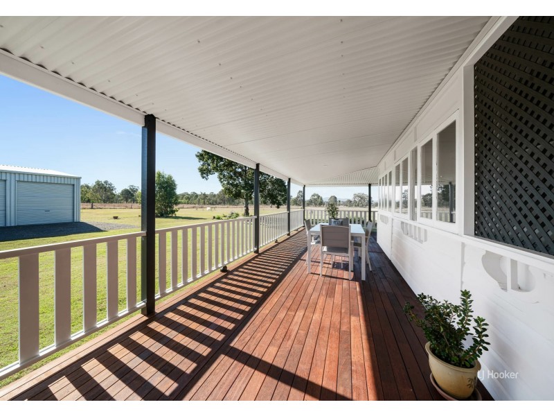 246 Deadhorse Lane, Toogoolawah QLD 4313