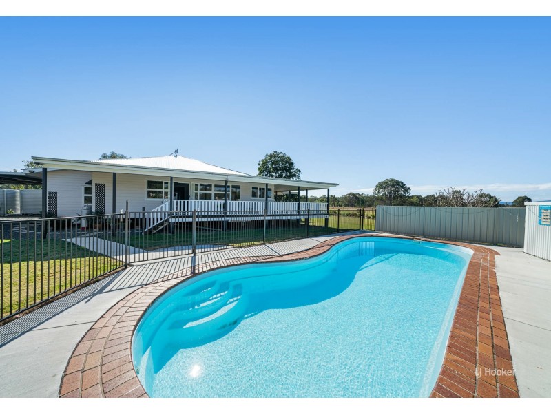 246 Deadhorse Lane, Toogoolawah QLD 4313