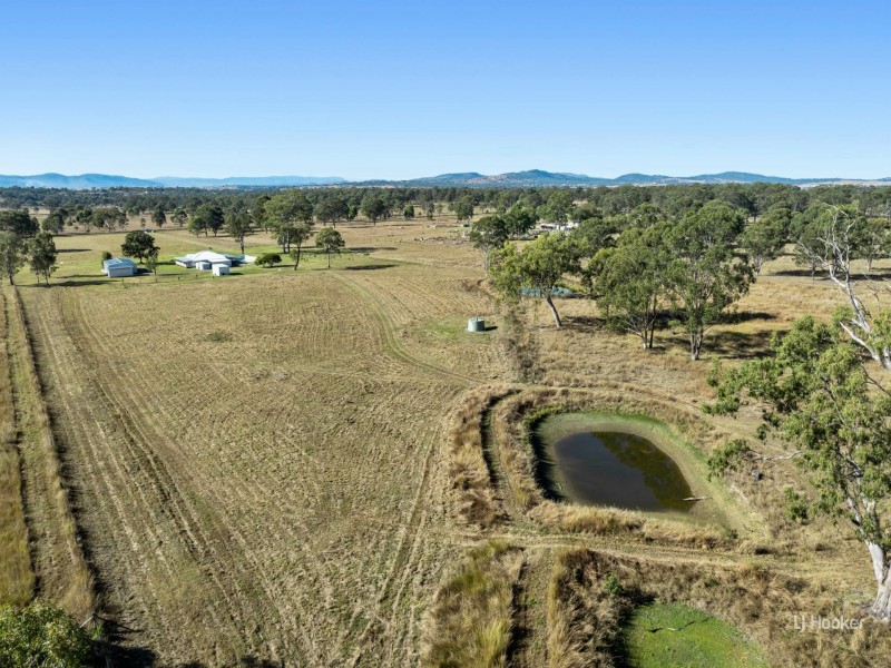 246 Deadhorse Lane, Toogoolawah QLD 4313