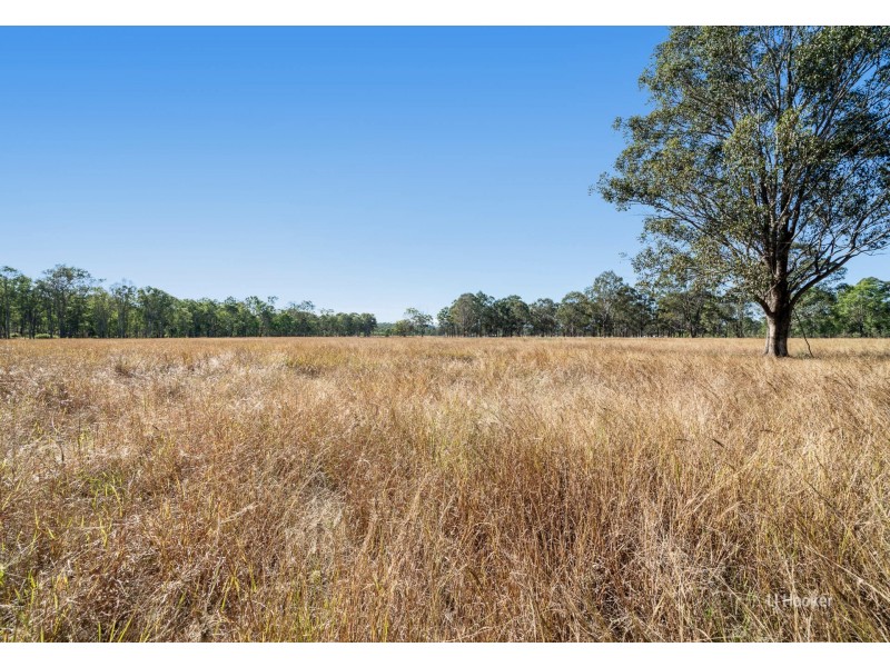 246 Deadhorse Lane, Toogoolawah QLD 4313