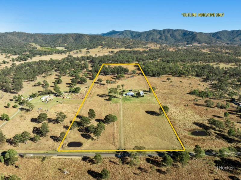 246 Deadhorse Lane, Toogoolawah QLD 4313
