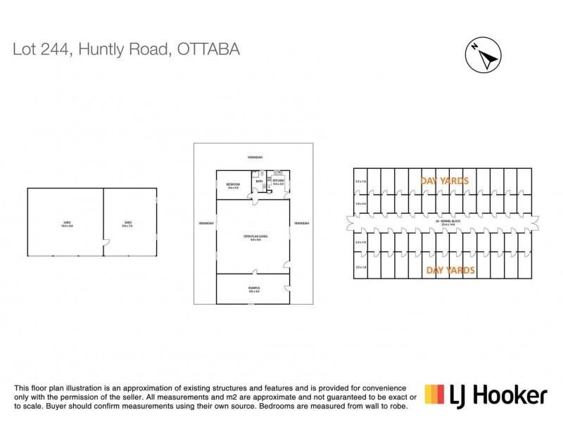 Lot 244 Huntley Road, Biarra QLD 4313