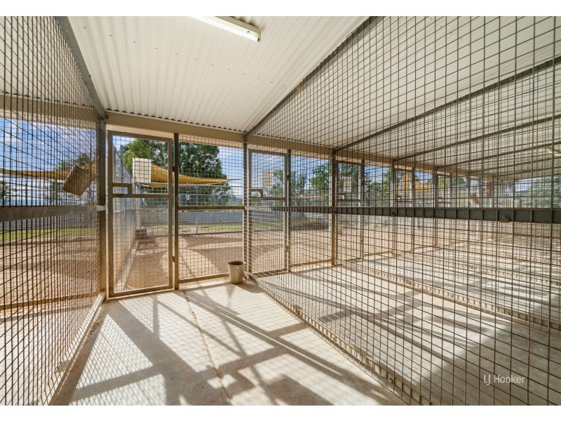 Lot 244 Huntley Road, Biarra QLD 4313