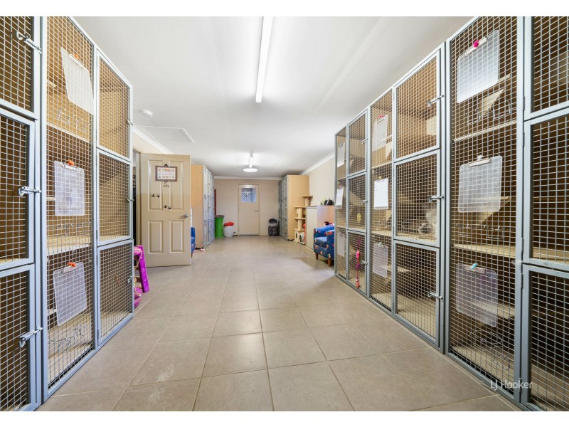 Lot 244 Huntley Road, Biarra QLD 4313