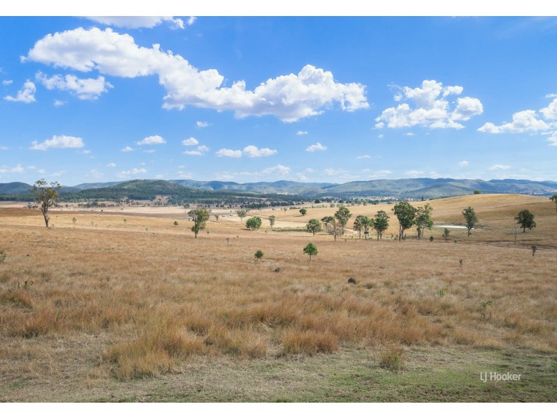 Lot 244 Huntley Road, Biarra QLD 4313