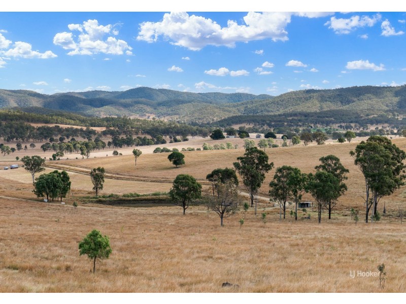 Lot 244 Huntley Road, Biarra QLD 4313