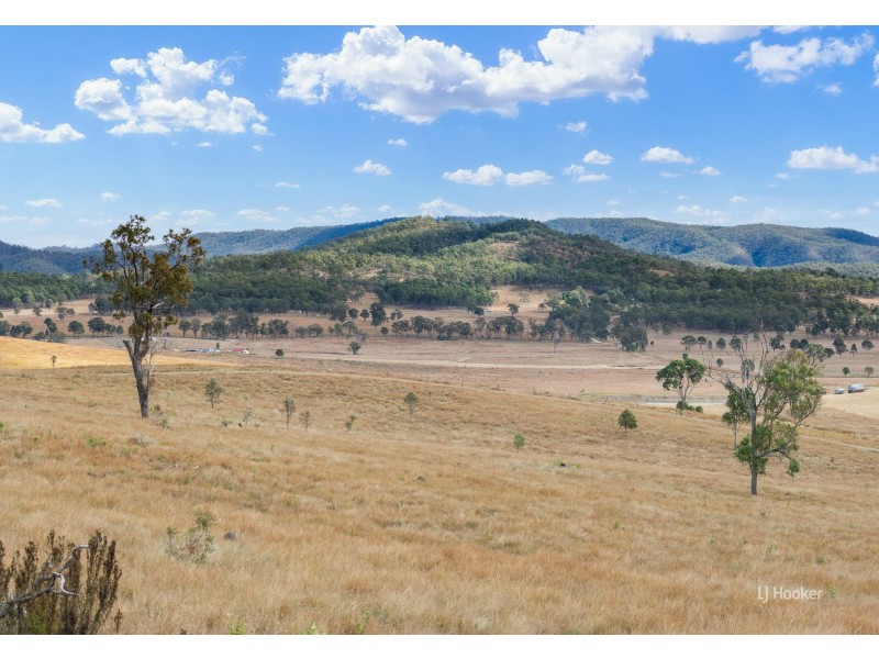 Lot 244 Huntley Road, Biarra QLD 4313