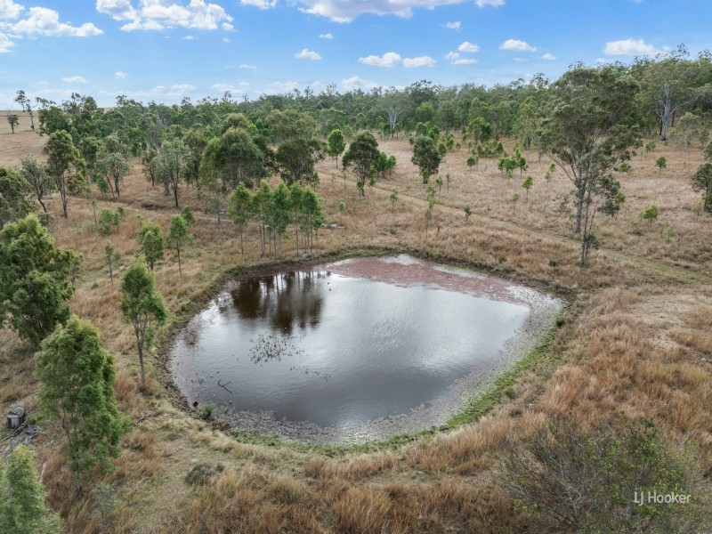 Lot 244 Huntley Road, Biarra QLD 4313
