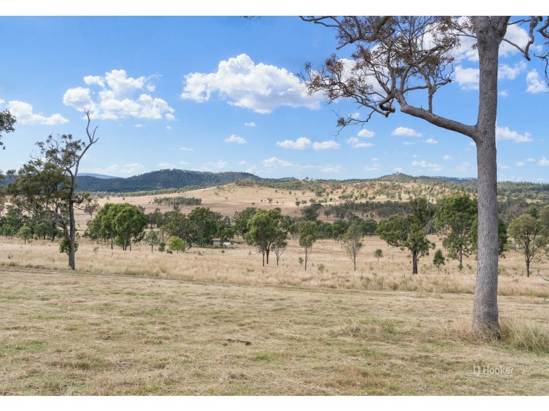 Lot 244 Huntley Road, Biarra QLD 4313