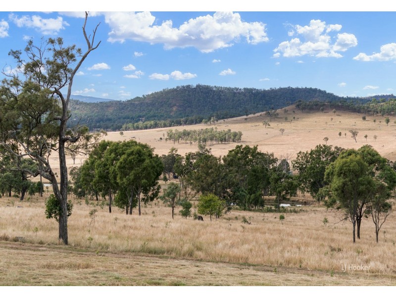 Lot 244 Huntley Road, Biarra QLD 4313