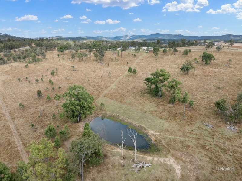 Lot 244 Huntley Road, Biarra QLD 4313