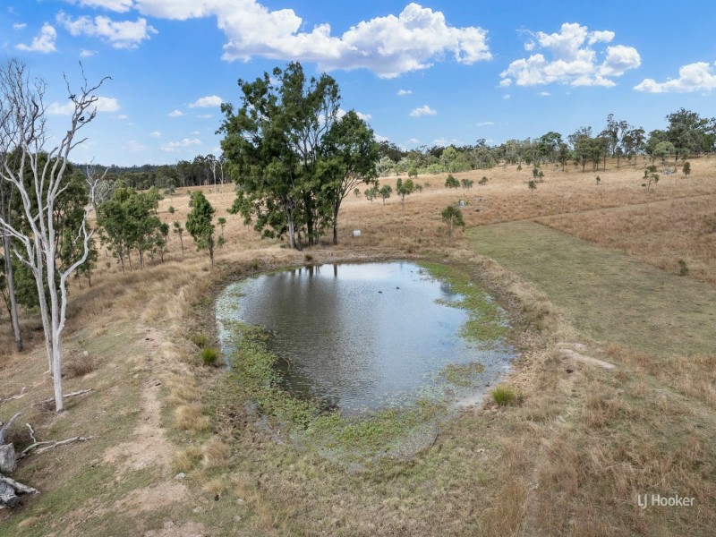 Lot 244 Huntley Road, Biarra QLD 4313