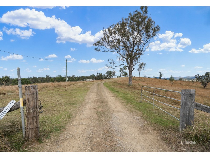 Lot 244 Huntley Road, Biarra QLD 4313