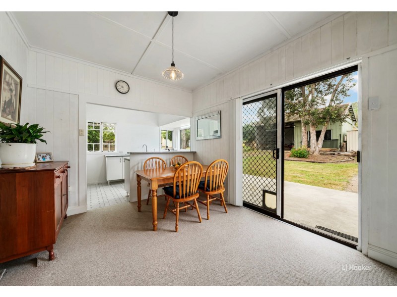 54 Railway Terrace, Moore QLD 4306