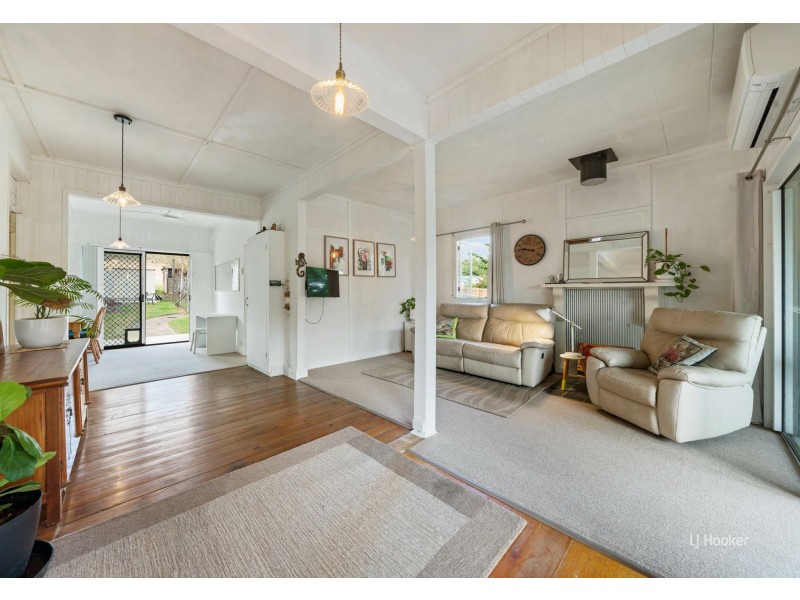 54 Railway Terrace, Moore QLD 4306