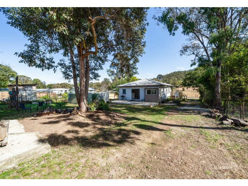 54 Railway Terrace, Moore QLD 4306