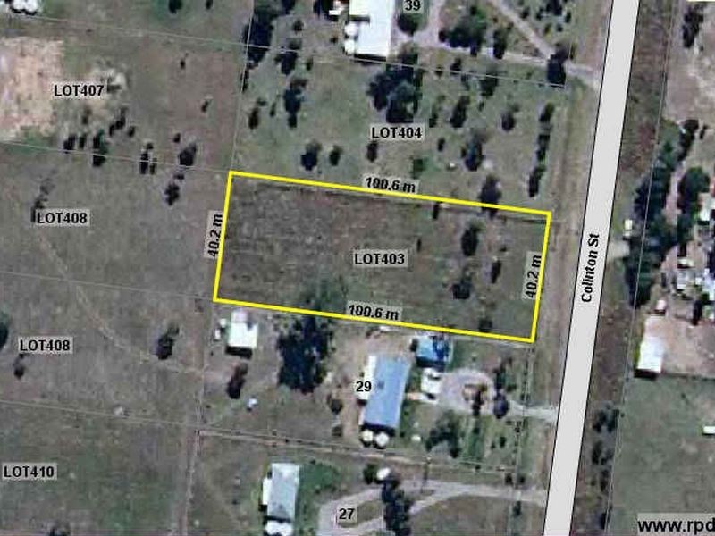 Biarra QLD 4313