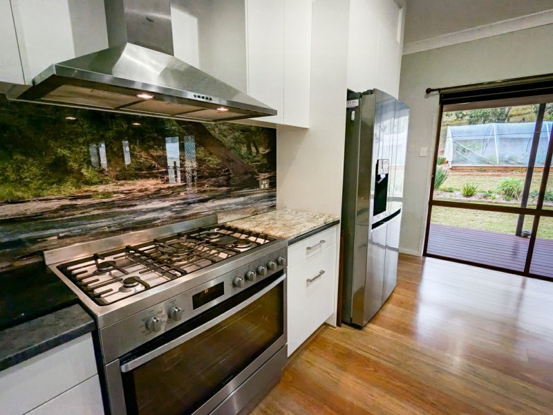 3772 Gatton Esk Road, Esk QLD 4312