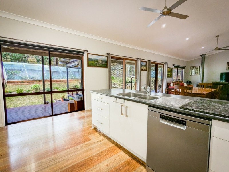 3772 Gatton Esk Road, Esk QLD 4312
