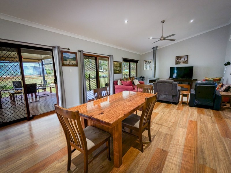 3772 Gatton Esk Road, Esk QLD 4312