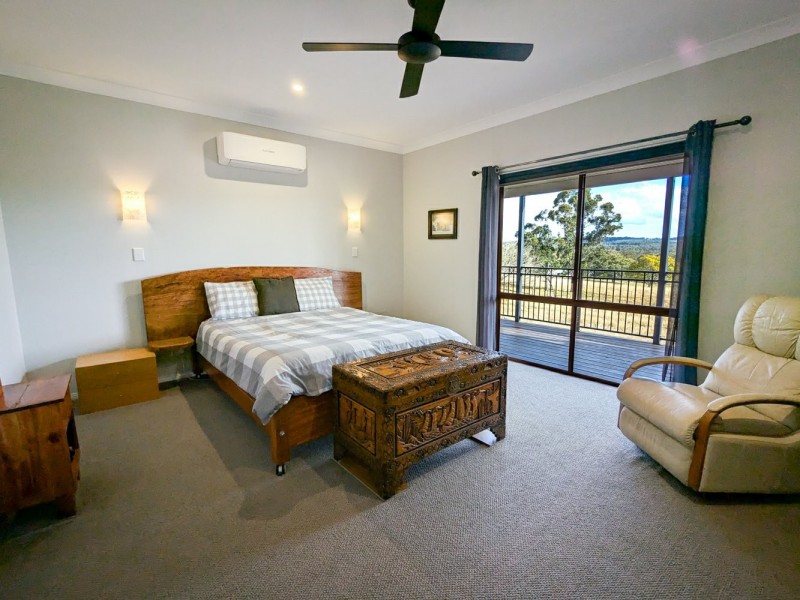 3772 Gatton Esk Road, Esk QLD 4312