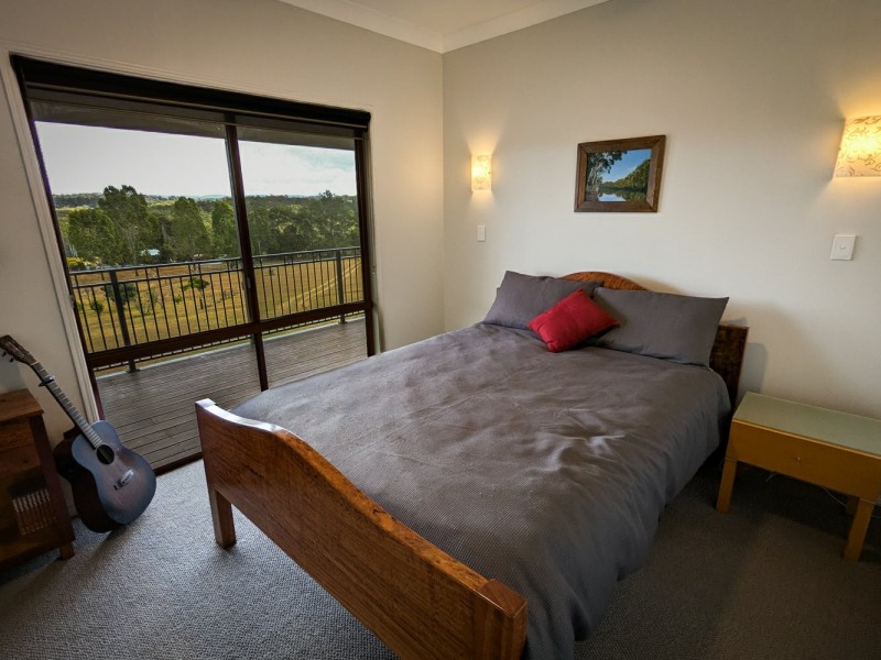 3772 Gatton Esk Road, Esk QLD 4312