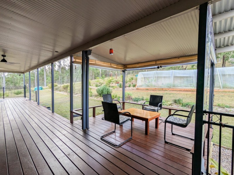 3772 Gatton Esk Road, Esk QLD 4312