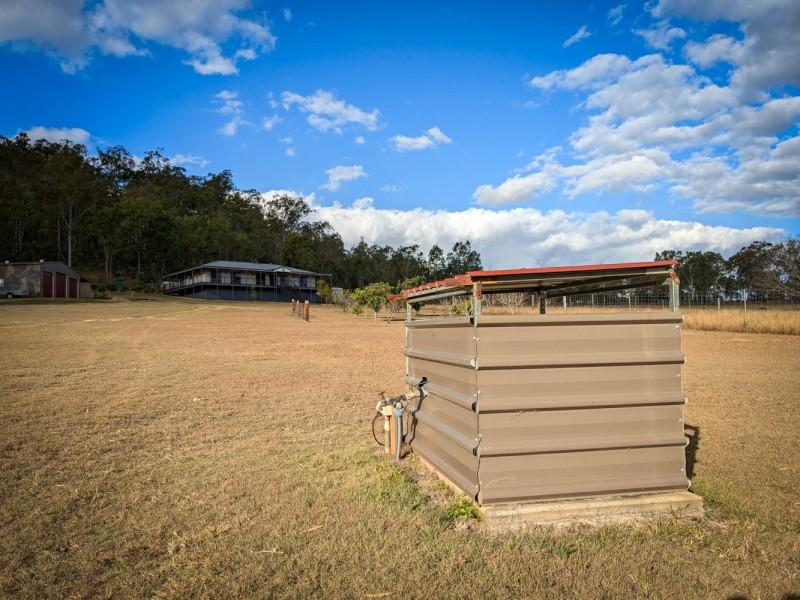 3772 Gatton Esk Road, Esk QLD 4312