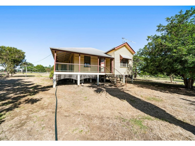 101 Ostrofskis Road, Mount Beppo QLD 4313