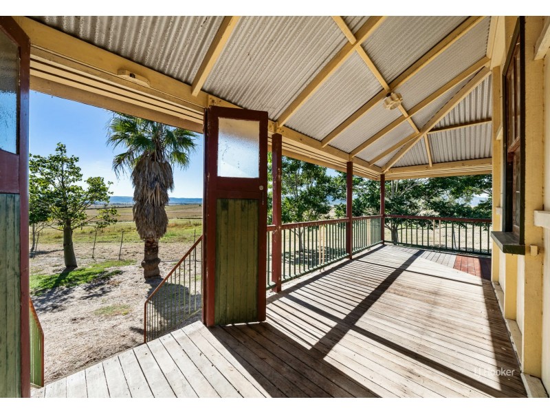 101 Ostrofskis Road, Mount Beppo QLD 4313