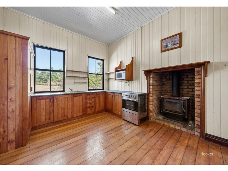 101 Ostrofskis Road, Mount Beppo QLD 4313