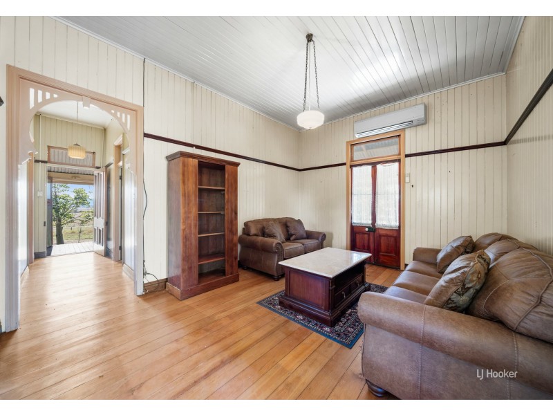 101 Ostrofskis Road, Mount Beppo QLD 4313