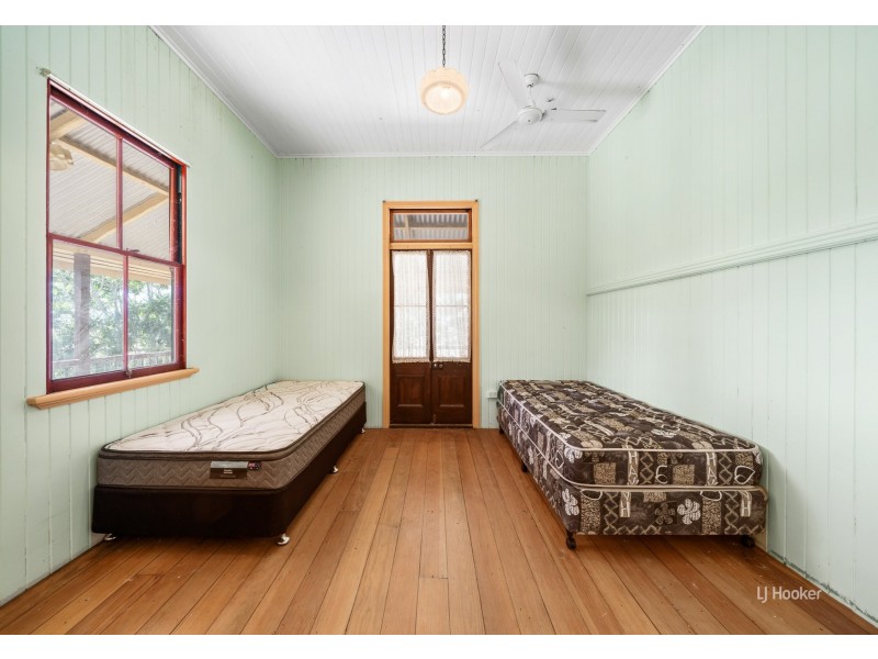 101 Ostrofskis Road, Mount Beppo QLD 4313