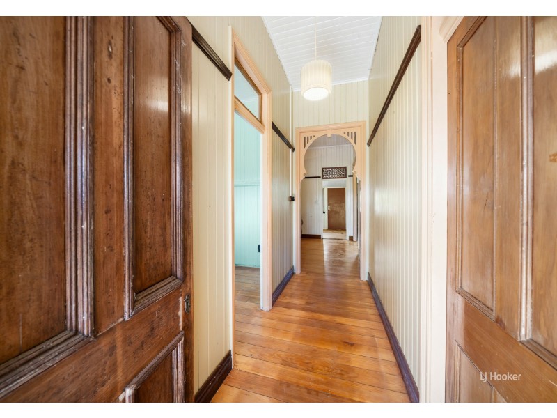 101 Ostrofskis Road, Mount Beppo QLD 4313