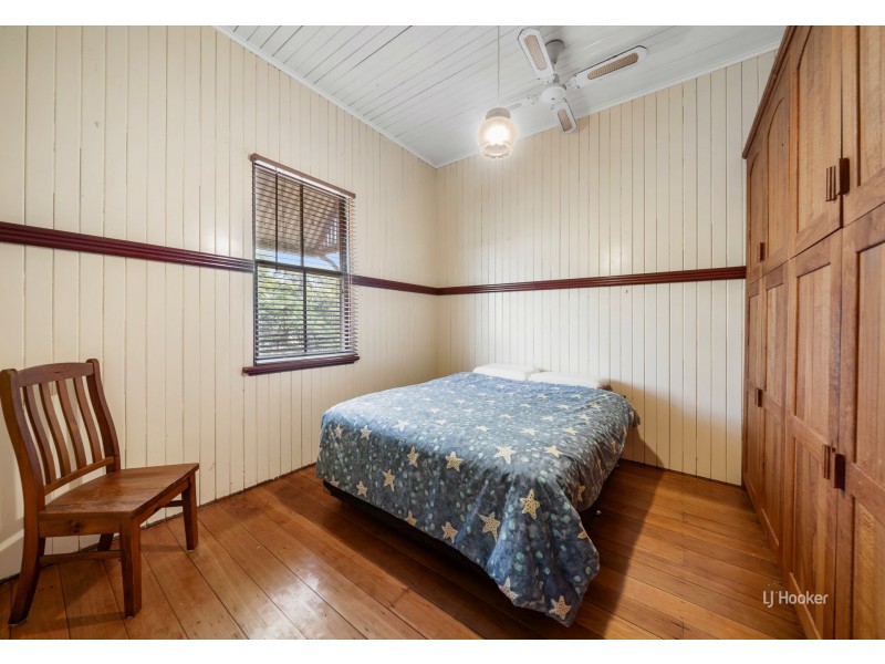 101 Ostrofskis Road, Mount Beppo QLD 4313