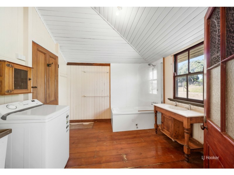 101 Ostrofskis Road, Mount Beppo QLD 4313