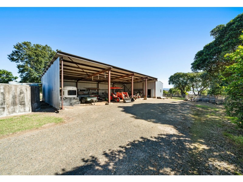 101 Ostrofskis Road, Mount Beppo QLD 4313