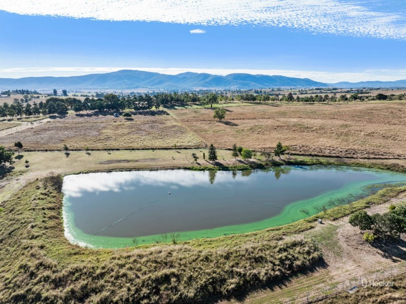 101 Ostrofskis Road, Mount Beppo QLD 4313