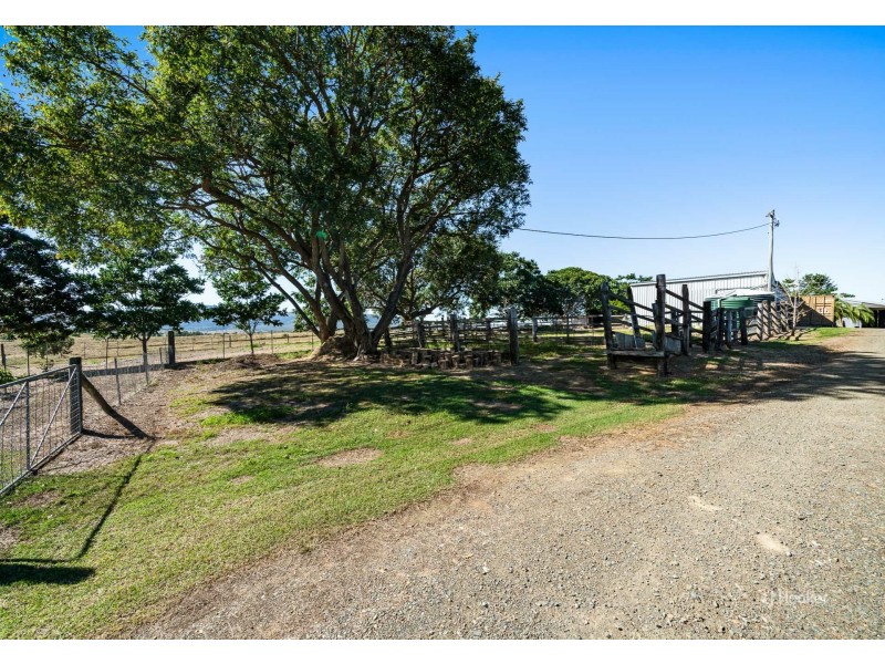 101 Ostrofskis Road, Mount Beppo QLD 4313