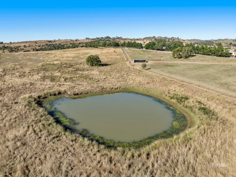 101 Ostrofskis Road, Mount Beppo QLD 4313