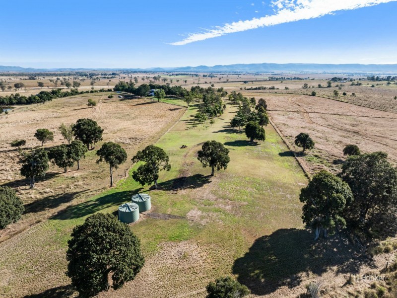 101 Ostrofskis Road, Mount Beppo QLD 4313