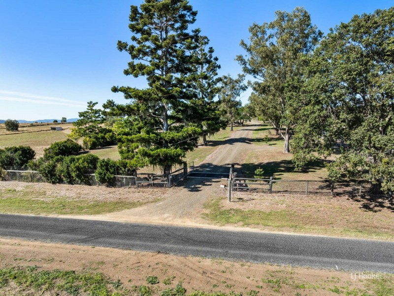 101 Ostrofskis Road, Mount Beppo QLD 4313
