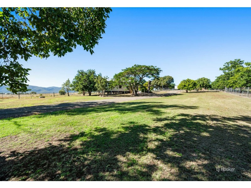 101 Ostrofskis Road, Mount Beppo QLD 4313