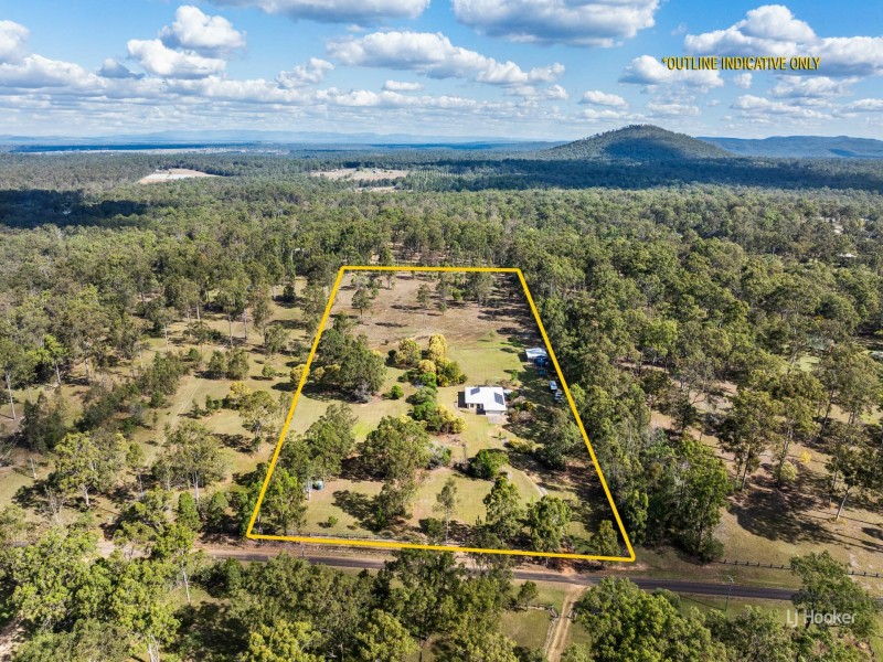 34 Countess Court, Mount Hallen QLD 4312