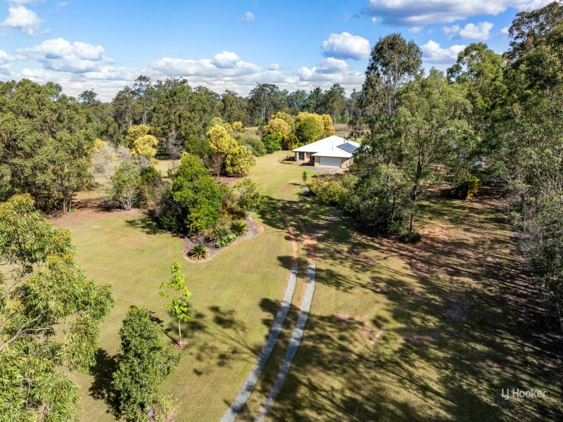 34 Countess Court, Mount Hallen QLD 4312