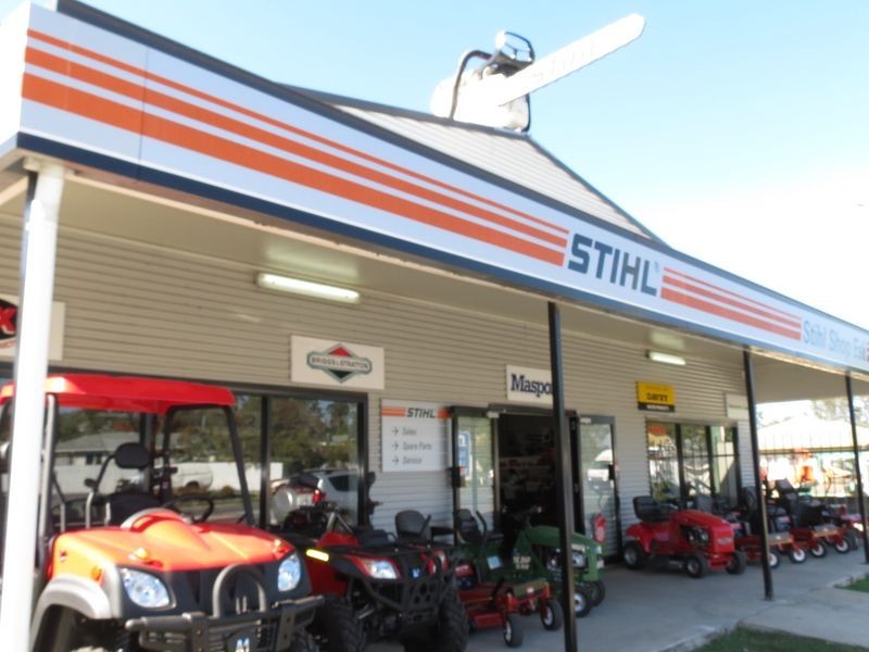 Esk QLD 4312